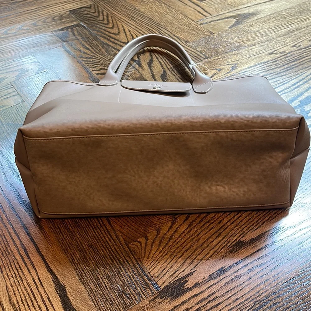 Longchamp bag - Picture 4 of 5